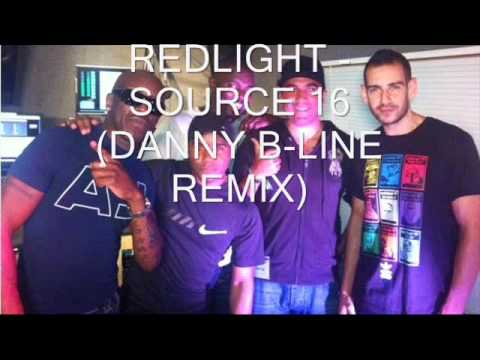 DJ EZ - MC MIGHTY MOE MC KIE MC RANKING FEAT DANNY B-LINE REMIXES
