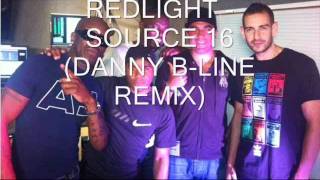 DJ EZ - MC MIGHTY MOE MC KIE MC RANKING FEAT DANNY B-LINE REMIXES