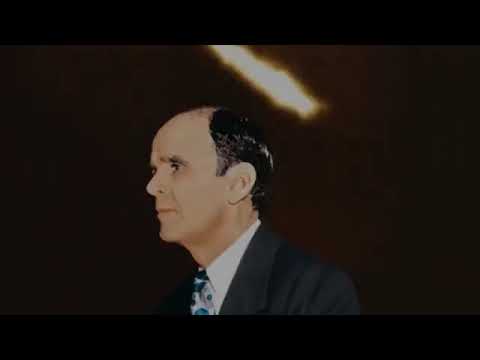 Entering into that lonely place with God | William Branham