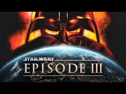 When Revenge of the Sith Ruled the World