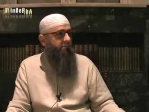 OPASNOST GRIJEHA I GRIJEŠENJA - dr. Safet Kuduzovic - 2014