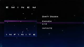 Eminem &amp; D12 - Dirty Dozen (Bring Our Boys Redone)