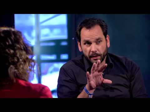 Henk Jan Beltman — Henk Jan Beltman (Tony's Chocolonely): 'We maken chocolade o