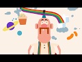 HD Uncle Grandpa Guest Directed Shorts Main Title Sequence