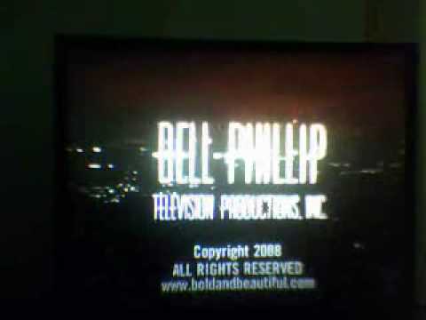 BB may 2008 closing credits