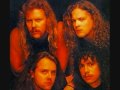 metallica - the god that failed with lyrics 