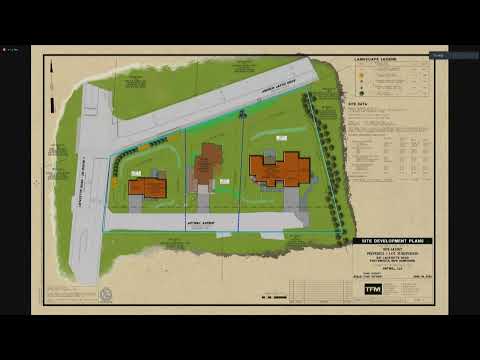 7.21.2022 Planning Board