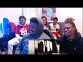 Hunxho - Highly Performing (Reaction)⛽️⛽️