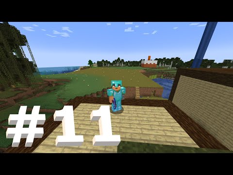 Il NUOVO terraforming!! Minecraft Ep.11
