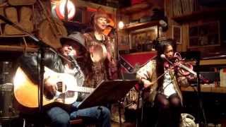 アサキチ ～ Don't you feel my legs by Maria Muldaur (Misa sings) ～ Apr 4, 2014