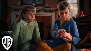 The Polar Express | When Christmas Comes | 4K UHD | Warner Bros. Entertainment