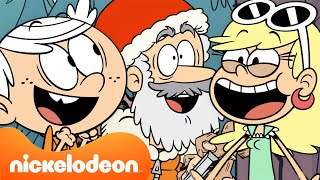 Download lagu Loud House | Waktu keluarga bersama keluarga Loud ❤️ | 1 jam | Nickelodeon Bahasa mp3