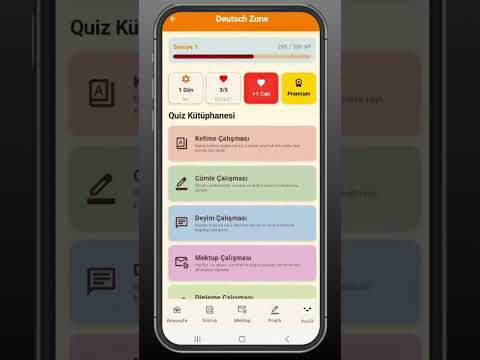 Deutsch Zone: Learn German video thumbnail