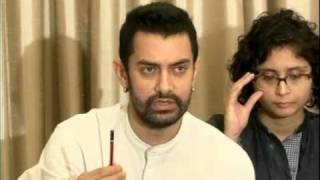 Aamir Khan – Kiran Rao clarify on Dhobi Ghat’s title controversy