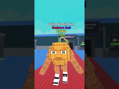 Steal a Brainrot Song #1