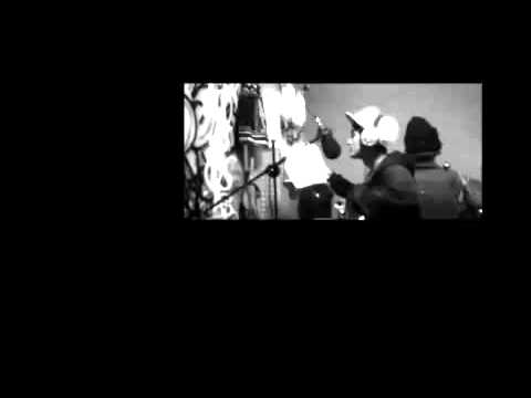 02_Camino Por La Guerra - Mc Spectro (FT. Bistabrou)