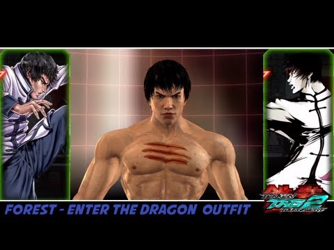 comment debloquer true ogre dans tekken tag tournament 2