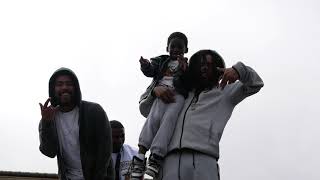 Lih Woah Fasho - On My Blok | Dir. @_shotbyt_