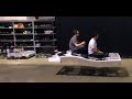 Magic To How The Magic Carpet Works For Aladdin The Musical