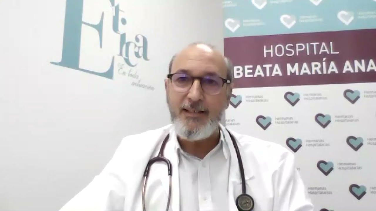 Grabación webinar: 10 verdades sobre las vacunas anti-Covid y 5 bulos que conviene desterrar