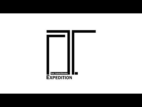 Daniel Tera feat. Gabriel Brandes - Expedition