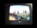 Closing To Teletubbies Funny Day 1999 VHS