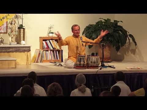 Der verlorene Schlüssel - Eine Geschichte vorgetragen von Sukadev