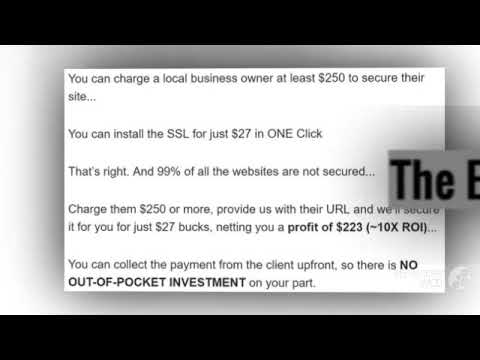 SSL PROFITS - REVIEW