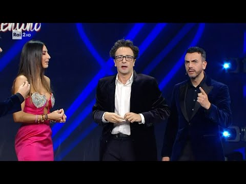 Leonardo Fiaschi - Mad in Italy 13/02/2024