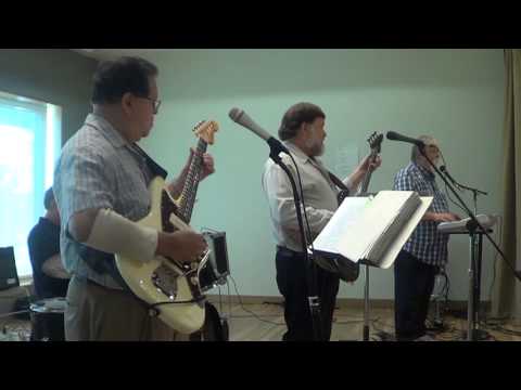 Promotional video thumbnail 5 for 5 Star Band