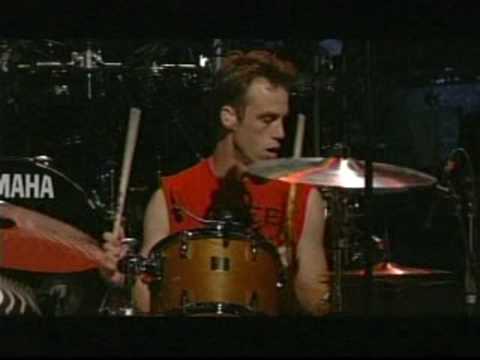 5.) Masters Of War (Pearl Jam, Washington 2004)