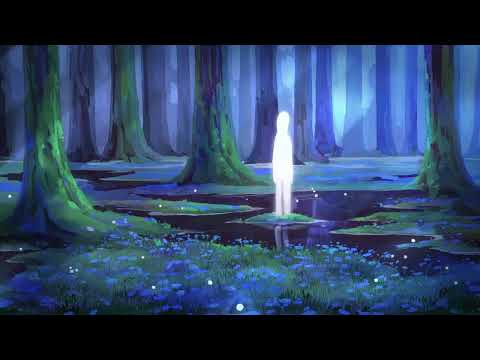 Man Cub - Phantoms (with Allie Crystal) [Official Audio]