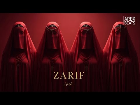 Zarif Abid - Middle Eastern Wind - Misc Originals