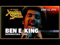 Supernatural Thing - Ben E.  King | The Midnight Special