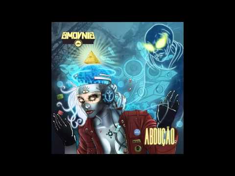 06. MOVNI - Arquivo X (Abdução EP)