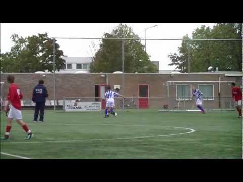 DVO B2 - RK TSV B1,deel 3/7