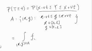 Ambulance Travel Time