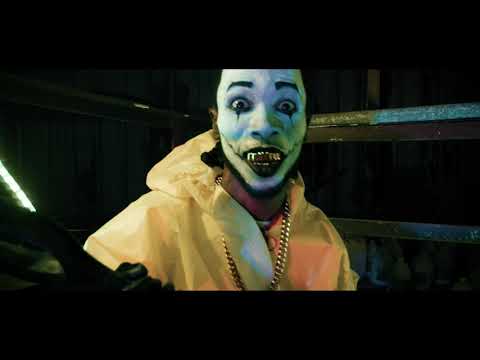 Codigo Negro ft atonimosrd - lá purga 🎪