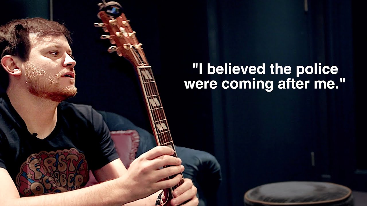 I have Bipolar 1 disorder (mania, psychosis and my mental health struggles of 2023)