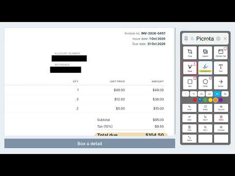 Item video thumbnail