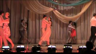 Выпускной вальс