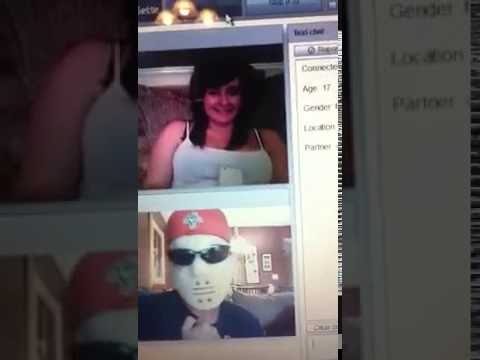 chat roulette time [still the 1 i luv]