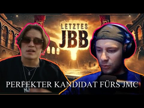 JBB Qualifikation „R I C K Y„ Reaction | kann er auch battlen? | daily diary clip 13