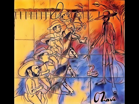 Los 5 Lazos Del Llano y El Silbón - Los 5 Lazos Del Llano