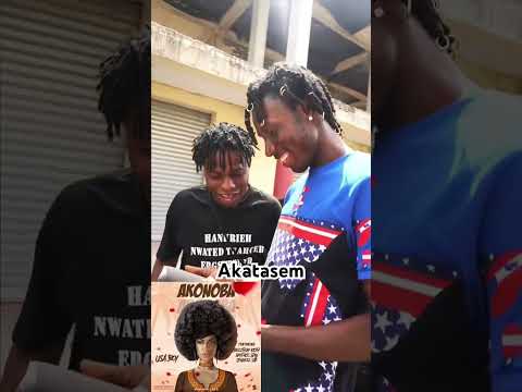 USA BOY X ASAFO POWERS MEETS KILLER NTUA WAS TALKING NOT TO PAY STREAM ON AKONOBA