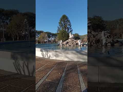 Federal, Entre Ríos #fuentesdeagua #entrerios