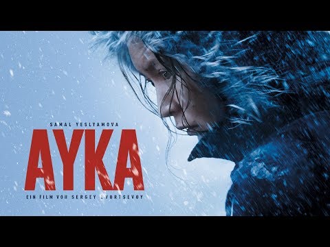 Trailer-Vorschau: Ayka