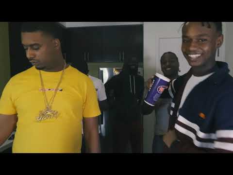 Youngaveli x Foolish Moneyface - ON CAM