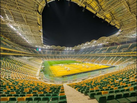 JSK vs G.Stars  l  28-09-2025