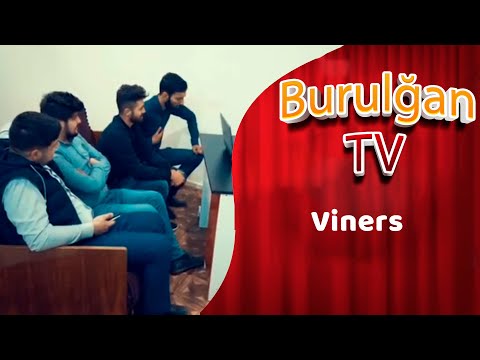 Burulgan - Viners